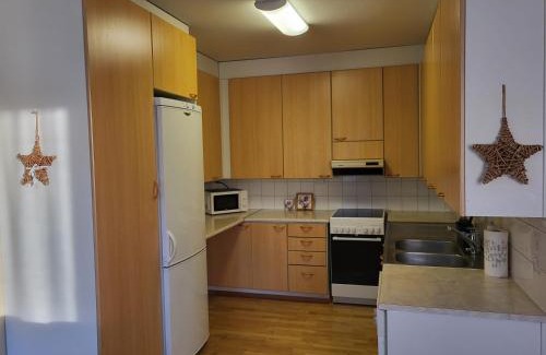 Kuopio Appartement | Kaatrahovi Apartment Rypysuo