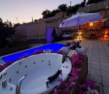 Uzunyurt Hôtel | Kabak Freedom Deluxe Hotel