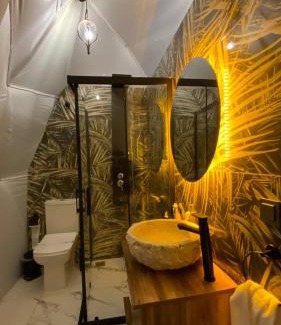 Uzunyurt Hôtel | Kabak Freedom Deluxe Hotel