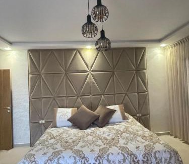 Marina Smir Appartement | Kabila Appartement Haut standing Colina smir