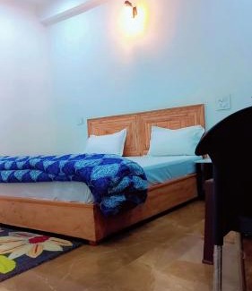 Chakrata Maison | Kabila King Resort