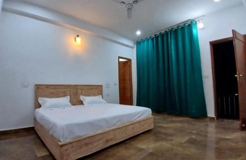 Chakrata Maison | Kabila King Resort