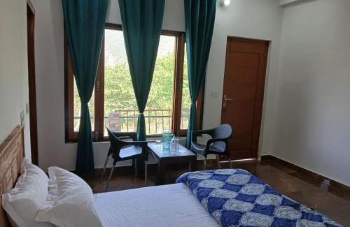 Chakrata Maison | Kabila King Resort