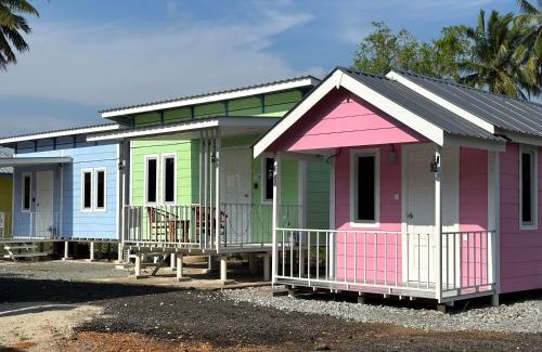 Mersing Autre | Kabin Hijau