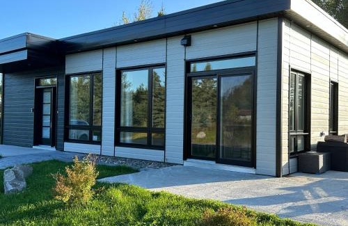 Riviere-Ouelle Maison | Kabin Kamouraska 1