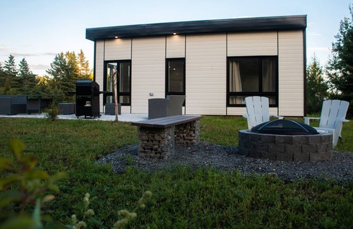 Riviere-Ouelle Maison | Kabin Kamouraska
