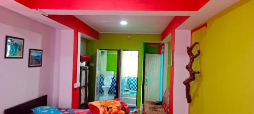 Darjeeling Maison | Kabiraalaya Homestay