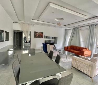 Littoral Department Appartement | Kabo immo 2