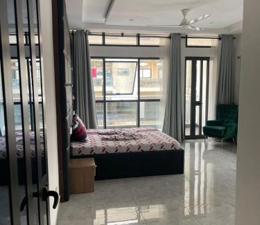 Littoral Department Appartement | Kabo immo 2