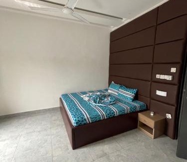 Littoral Department Appartement | Kabo immo 2