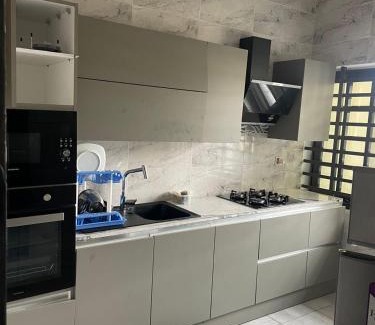 Littoral Department Appartement | Kabo immo 2
