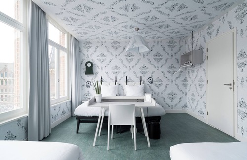 Wyck Hôtel | Kaboom Maastricht