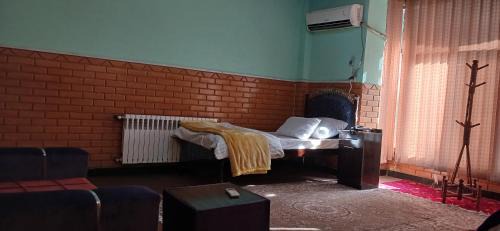 Kabul Maison | Kabul Royal Guest House