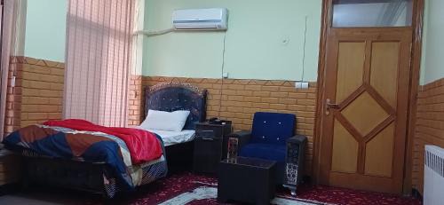 Kabul Maison | Kabul Royal Guest House