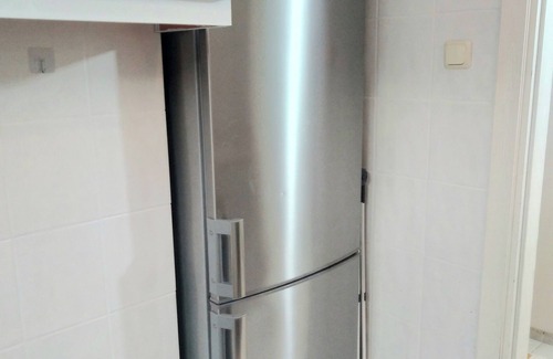 Rasimpasa Appartement | Kadıköy (Boğa) Geniş ve Ferah Daire