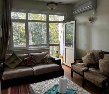 Emin Sinan Appartement | Kadırga Blue Apart