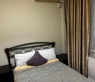 Emin Sinan Appartement | Kadırga Blue Apart