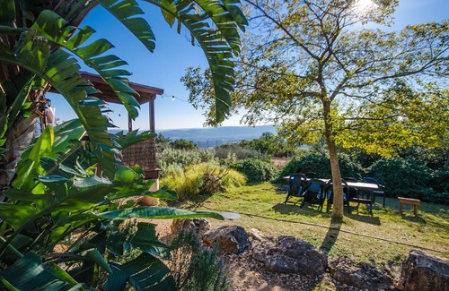Kadarim Appartement | Kadarim Country Cottages