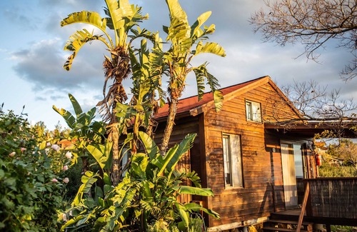 Kadarim Appartement | Kadarim Country Cottages