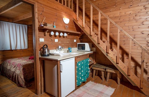 Kadarim Appartement | Kadarim Country Cottages