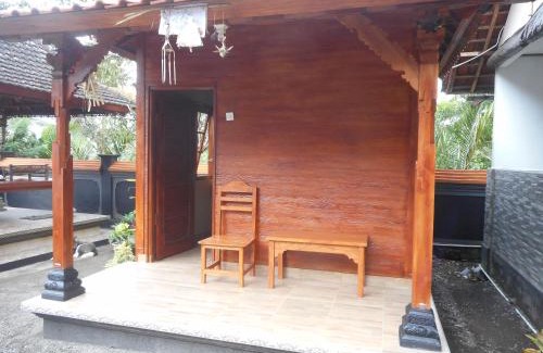 Besakih Maison | Kadek Homestay