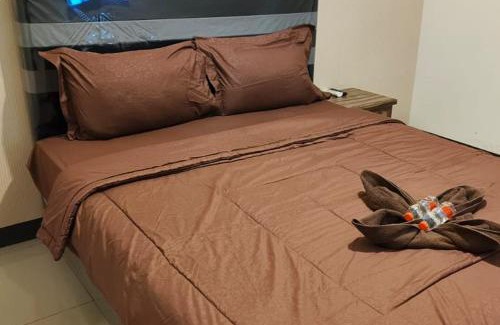 Tangerang Hôtel | Kadina 19 Avenue