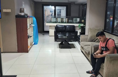 Tangerang Appartement | Kadina 19 Avenue