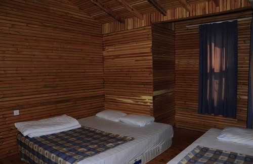 Olympos Maison | Kadir's Family House