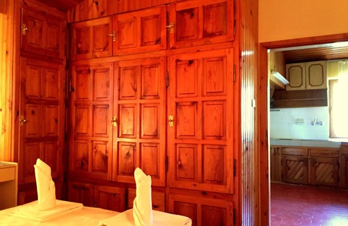 Adrasan Hôtel | Kadir's Garden Adrasan