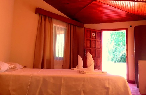 Adrasan Hôtel | Kadir's Garden Adrasan