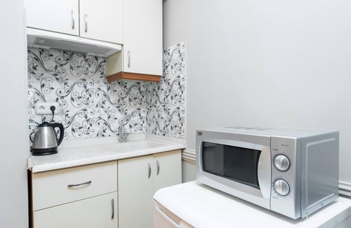 Emin Sinan Appartement | Kadirga Studios
