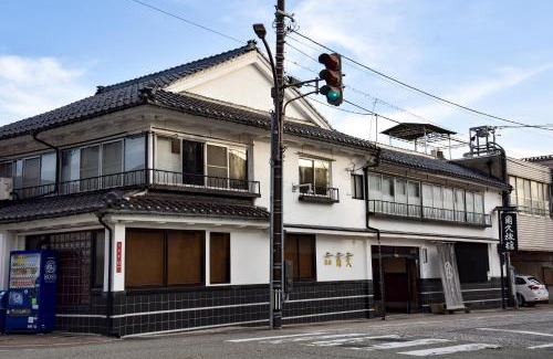Takaoka Hôtel | Kadokyu Ryokan