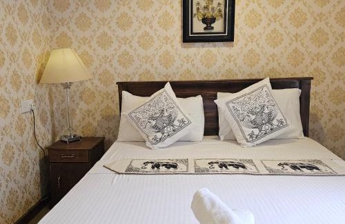 Kalpitiya Hôtel | Kadolana Heritage Kalpitiya