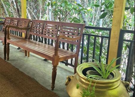 Kalpitiya Hôtel | Kadolana Heritage Kalpitiya