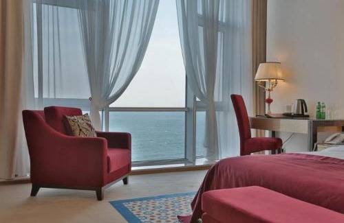 Arcadia Hôtel | KADORR Hotel Resort & Spa