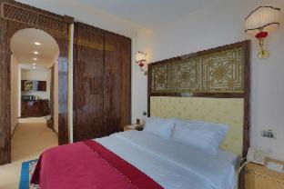 Arcadia Hôtel | KADORR Hotel Resort & Spa