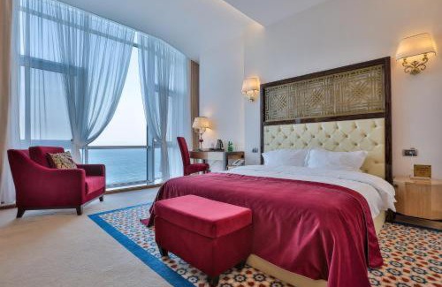 Arcadia Hôtel | KADORR Hotel Resort & Spa