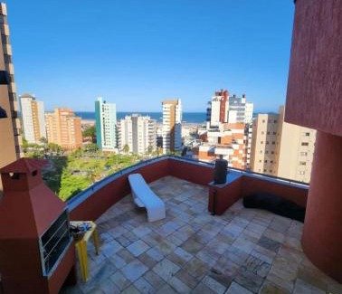 Torres Appartement | Kadosh apartamento