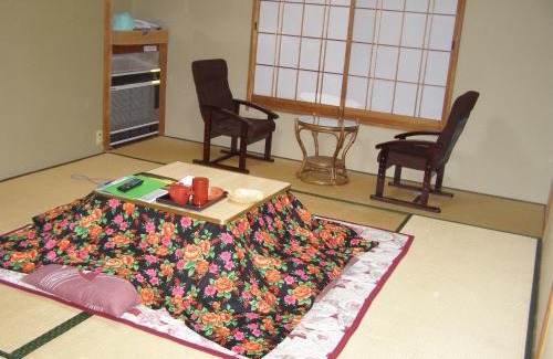Nozawaonsen Hôtel | Kadowakikan