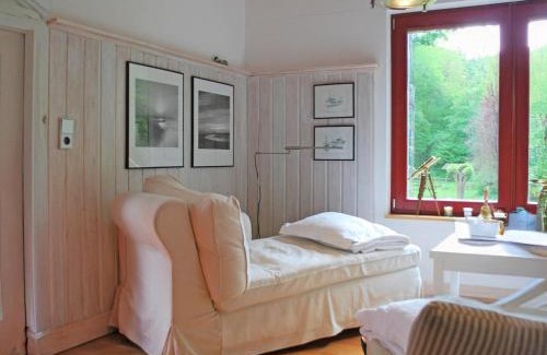 Heringen Appartement | Kaffeemühle Hamma I