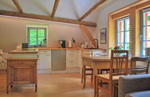 Heringen Appartement | Kaffeemühle Hamma I