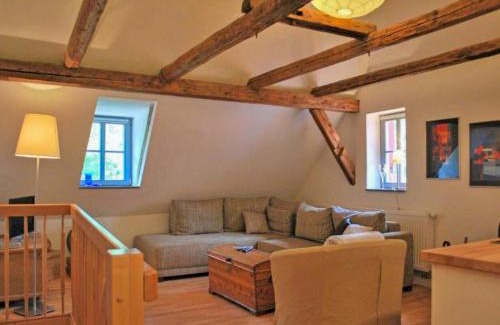 Heringen Appartement | Kaffeemühle Hamma II