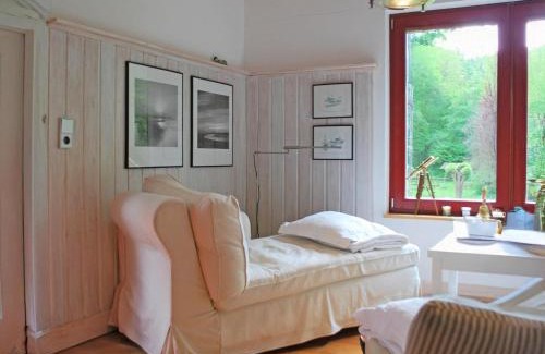 Heringen Appartement | Kaffeemühle Hamma II