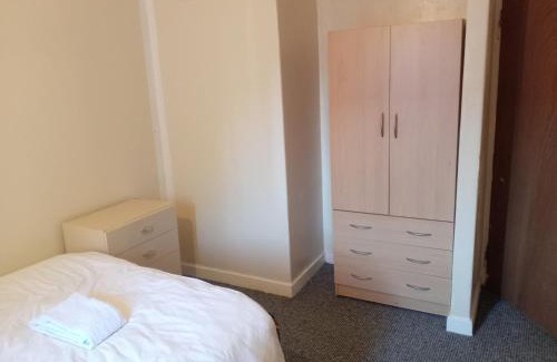 Drumchapel Maison | Kaffuhsmartt