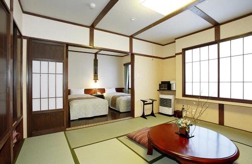 Ubaranai Hôtel | Kagariya