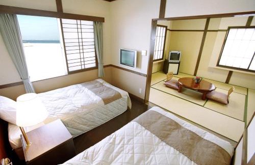 Ubaranai Hôtel | Kagariya