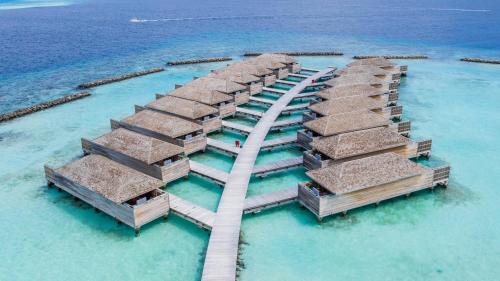 Kagi Island Station Balnéaire | Kagi Maldives Resort & Spa