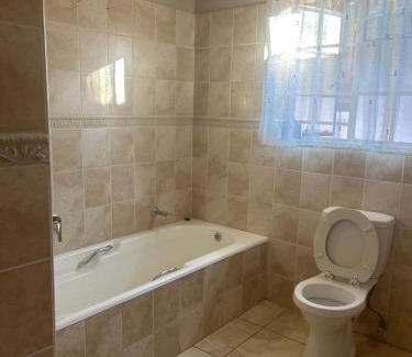 Kagiso Maison | Kagiso lodge and spa