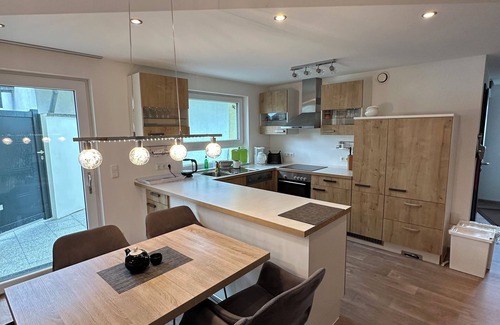 Kaegsdorf Maison | Kägsdorf - only 5km from Kühlungsborn and with a view of the lake