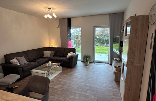 Kaegsdorf Maison | Kägsdorf - only 5km from Kühlungsborn and with a view of the lake